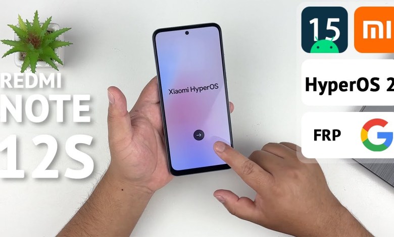 Uncover the Secrets: What Happens When You Delete Google on Your Xiaomi Redmi Note 12s? Uncover the Secrets: What Happens When You Delete Google on Your Xiaomi Redmi Note 12s?