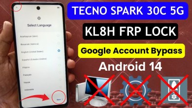 Unlocking Secrets: Bypass Google/FRP on Tecno Spark 30C 5G Without a PC! Unlocking Secrets: Bypass Google/FRP on Tecno Spark 30C 5G Without a PC!