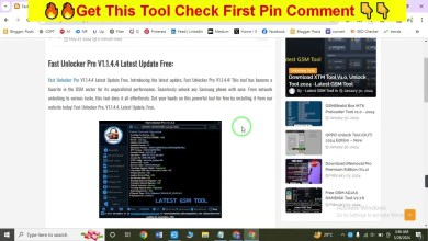 Fast Unlocker Pro V1.1.4.4 | SAMSUNG FRP TOOL | Fast Unlocker Pro V1.1.4.4 | SAMSUNG FRP TOOL |