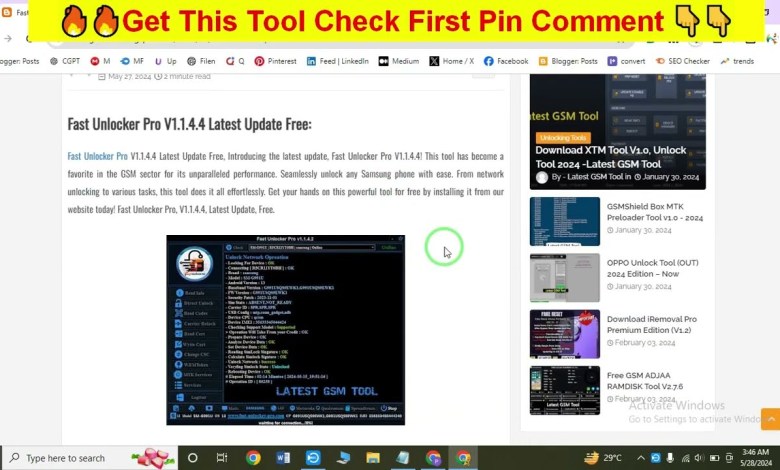 Fast Unlocker Pro V1.1.4.4 | SAMSUNG FRP TOOL | Fast Unlocker Pro V1.1.4.4 | SAMSUNG FRP TOOL |