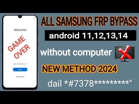 SAMSUNG Frp Bypass game over /bypass Samsung frp SAMSUNG Frp Bypass game over /bypass Samsung frp