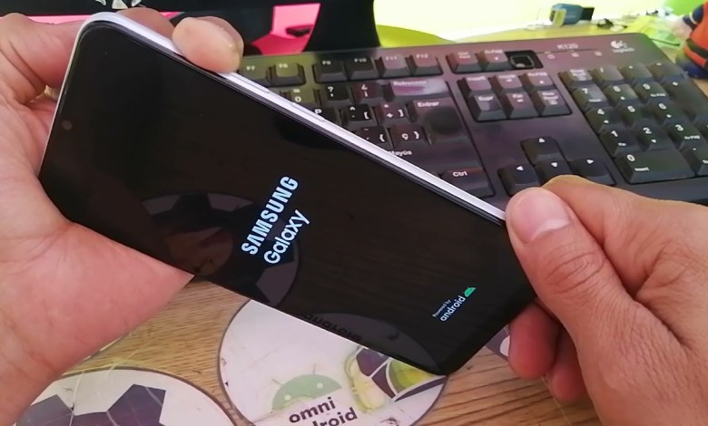 hard reset Samsung Galaxy A22, A23, A24, A32, A33 se hard reset Samsung Galaxy A22, A23, A24, A32, A33 se