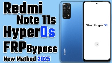 Unlock Redmi Note 11 and 11s without PC: Discover the HyperOs FRP Bypass method Unlock Redmi Note 11 and 11s without PC: Discover the HyperOs FRP Bypass method