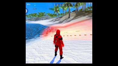 Red criminal Run full map – para SAMSUNG Red criminal Run full map – para SAMSUNG