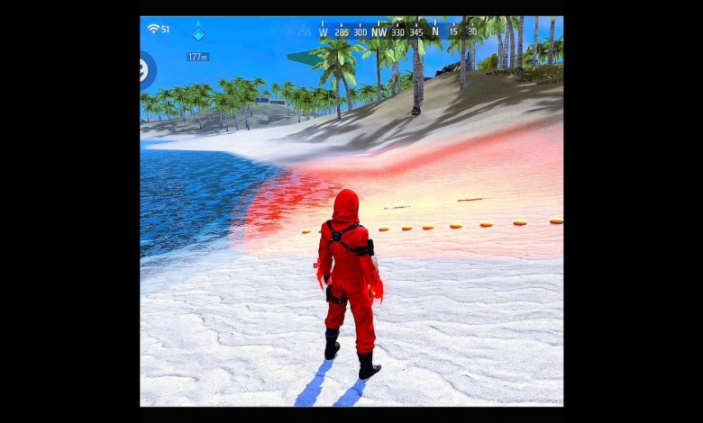 Red criminal Run full map – para SAMSUNG Red criminal Run full map – para SAMSUNG