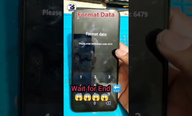Oppo a55 hard reset touch not working || How to format Oppo a55 hard reset touch not working || How to format