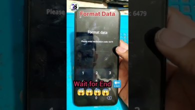 Oppo a55 hard reset touch not working || How to format Oppo a55 hard reset touch not working || How to format