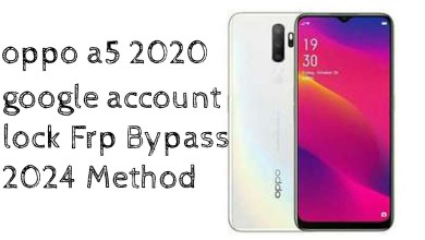 Oppo A5 2020 frp bypass new method 2024 Oppo A5 2020 frp bypass new method 2024