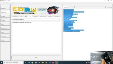 Samsung A12 FRP Bypass Android 12,12,13 EFT PRO Samsung A12 FRP Bypass Android 12,12,13 EFT PRO