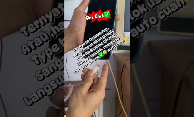 Unlocking Secrets: Bypass FRP on Realme C11 2021 Using UnlockTool – Discover How! Unlocking Secrets: Bypass FRP on Realme C11 2021 Using UnlockTool – Discover How!