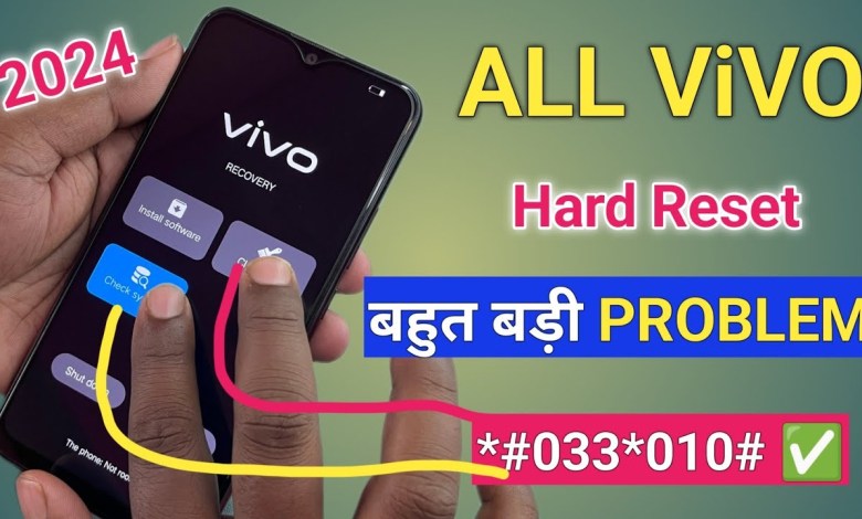 Vivo phone ka lock kaise tode,vivo mobile ka lock Vivo phone ka lock kaise tode,vivo mobile ka lock