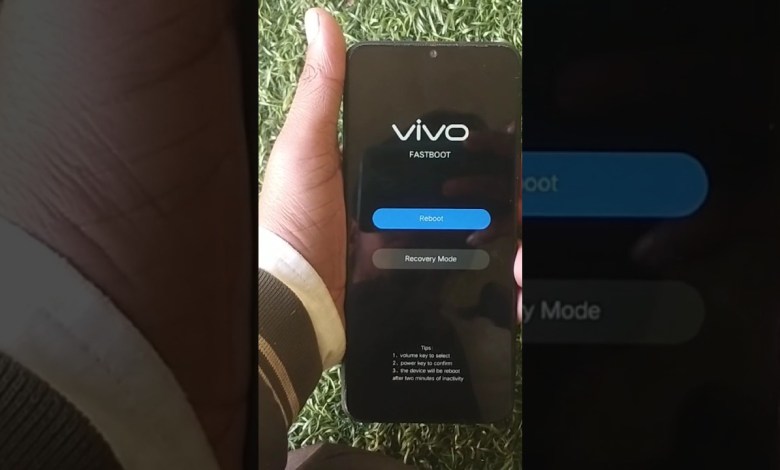 Vivo Y12s /Y20 Hard Reset / password unlock | Vivo y12s Vivo Y12s /Y20 Hard Reset / password unlock | Vivo y12s