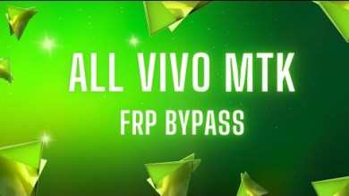 All Vivo MTK frp bypass All Vivo MTK frp bypass