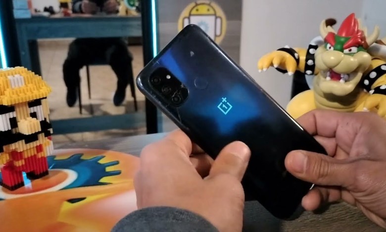 hard reset OnePlus Nord N100 how to format hard reset OnePlus Nord N100 how to format