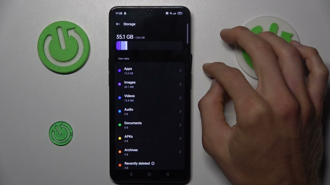 How to See Available Storage on OPPO Reno 8 Pro – How to See Available Storage on OPPO Reno 8 Pro –