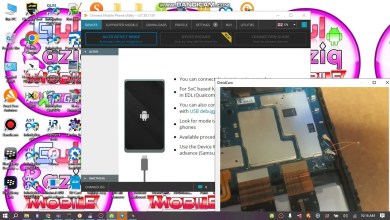 A145F Connecting and disconnecting port How to stable A145F Connecting and disconnecting port How to stable