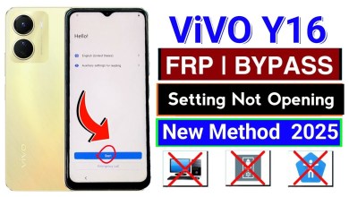 New Vivo Y16 Frp Bypass Method ll Setting Won’t Open in 2025 New Vivo Y16 Frp Bypass Method ll Setting Won’t Open in 2025