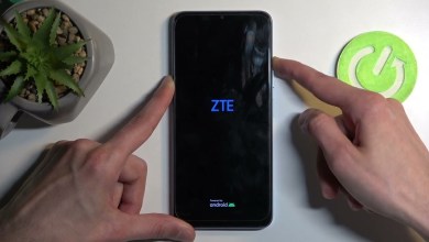 How to Hard Reset ZTE Blade A54 via Recovery Mode? How to Hard Reset ZTE Blade A54 via Recovery Mode?