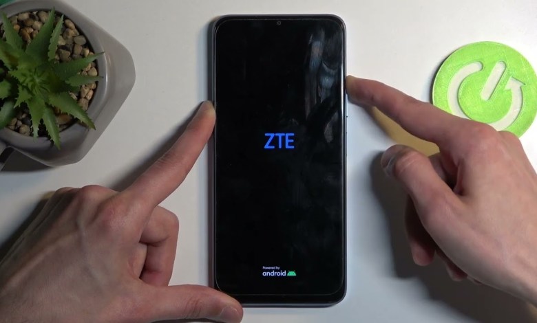 How to Hard Reset ZTE Blade A54 via Recovery Mode? How to Hard Reset ZTE Blade A54 via Recovery Mode?