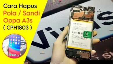 How to Reset Oppo A3s Forgot Pattern / Password Via Ufi Box is complicated How to Reset Oppo A3s Forgot Pattern / Password Via Ufi Box is complicated