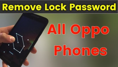 Remove Screen Lock Password of All Oppo Phones | Hard Remove Screen Lock Password of All Oppo Phones | Hard