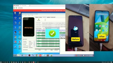 Redmi A1 + After Frp Unlock UnlockTool Auto Recovery Redmi A1 + After Frp Unlock UnlockTool Auto Recovery