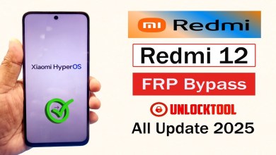 Unlock Tool Revealed: New Xiaomi Redmi 12 (23053RM02Y) FRP Bypass Solution! Unlock Tool Revealed: New Xiaomi Redmi 12 (23053RM02Y) FRP Bypass Solution!