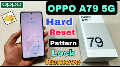 Oppo A79 5G Hard Reset | Oppo (CPH2553) Pattern Lock Oppo A79 5G Hard Reset | Oppo (CPH2553) Pattern Lock