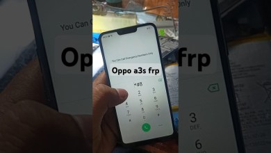 Uncover the Secrets of Oppo A3S FRP Bypass! Uncover the Secrets of Oppo A3S FRP Bypass!