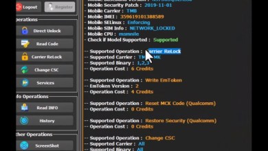 carrire reLooK n975u t-mobile 2 credit py key-tool carrire reLooK n975u t-mobile 2 credit py key-tool