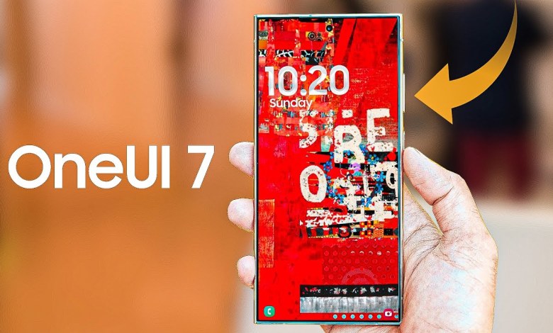 Galaxy S24 Ultra One UI 7 – 12 Big Changes To Galaxy S24 Ultra One UI 7 – 12 Big Changes To