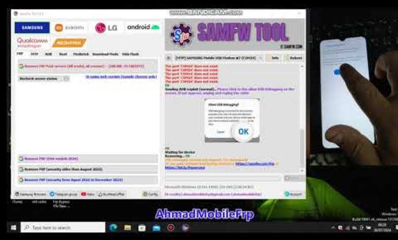 SAMSUNG A12/GOOGLE ACCOUNT REMOVE/FACTORY SAMSUNG A12/GOOGLE ACCOUNT REMOVE/FACTORY