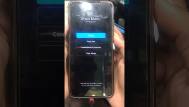 How to Hard Reset Poco X2 #hardresetandfrpbypass How to Hard Reset Poco X2 #hardresetandfrpbypass