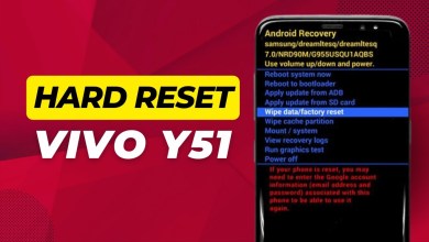 How to Hard Reset VIVO Y51 (Quick & Easy) How to Hard Reset VIVO Y51 (Quick & Easy)