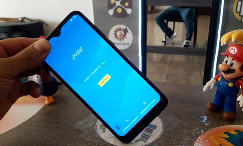 Remove frp Moto E XT2052DL Delete google account Remove frp Moto E XT2052DL Delete google account