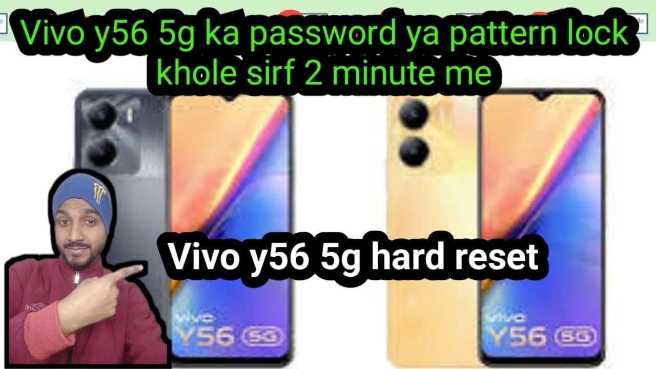 Vivo y56 hard reset new method 100% working/ Vivo y56 Vivo y56 hard reset new method 100% working/ Vivo y56