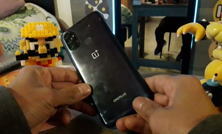 hard reset OnePlus Nord N100 how to erase hard reset OnePlus Nord N100 how to erase