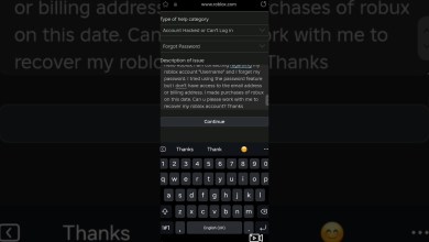How To Reset Password Roblox 2024 #roblox #robloxshorts How To Reset Password Roblox 2024 #roblox #robloxshorts