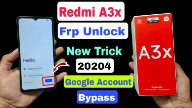 Redmi A3x Frp Unlock – 2024 | Redmi A3x Google Account Redmi A3x Frp Unlock – 2024 | Redmi A3x Google Account