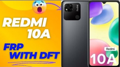 Redmi 10a frp bypass | redmi 10a frp with dft pro | Redmi 10a frp bypass | redmi 10a frp with dft pro |