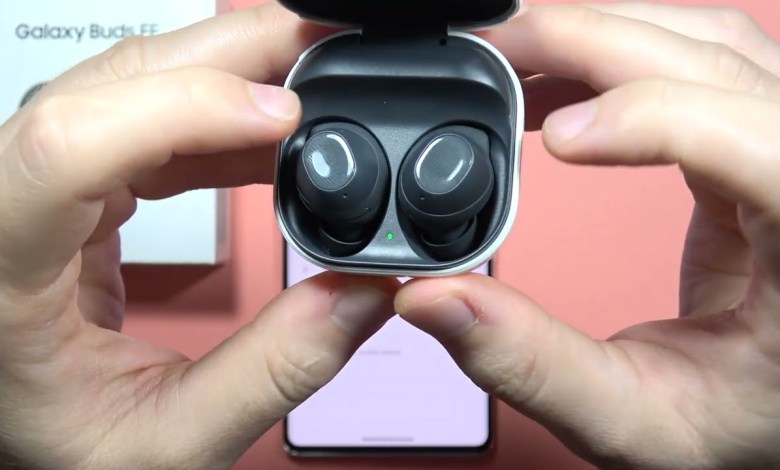 Hard Reset SAMSUNG Galaxy Buds FE – Restore Default Hard Reset SAMSUNG Galaxy Buds FE – Restore Default