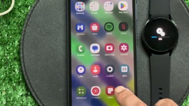 Samsung Galaxy Watch 4 update workouts and data Samsung Galaxy Watch 4 update workouts and data