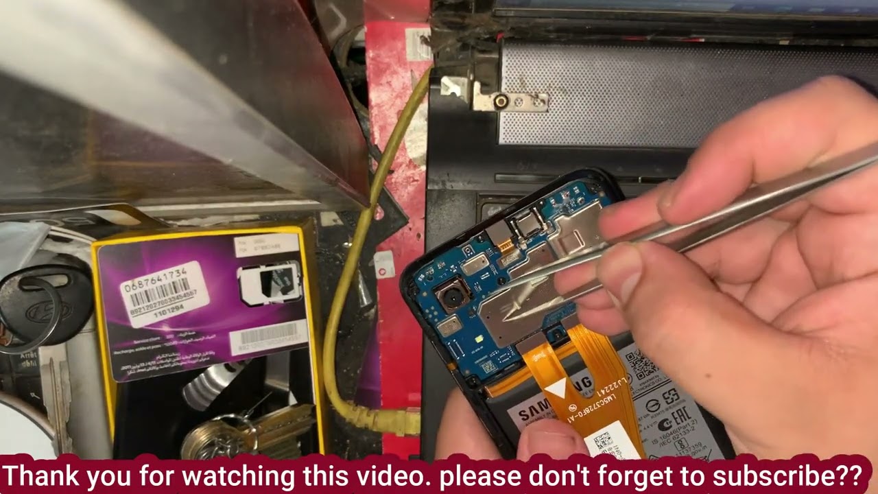 Samsung A03 Core Frp Bypass With Unlock Tool | Samsung A03 Core Frp Bypass With Unlock Tool |