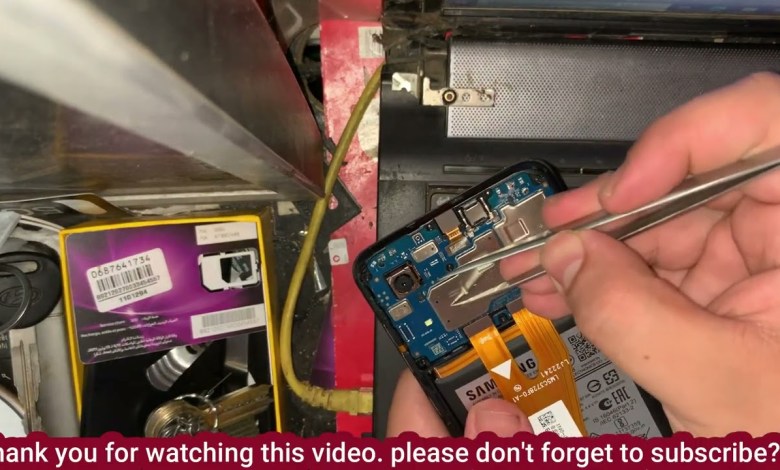 Samsung A03 Core Frp Bypass With Unlock Tool | Samsung A03 Core Frp Bypass With Unlock Tool |