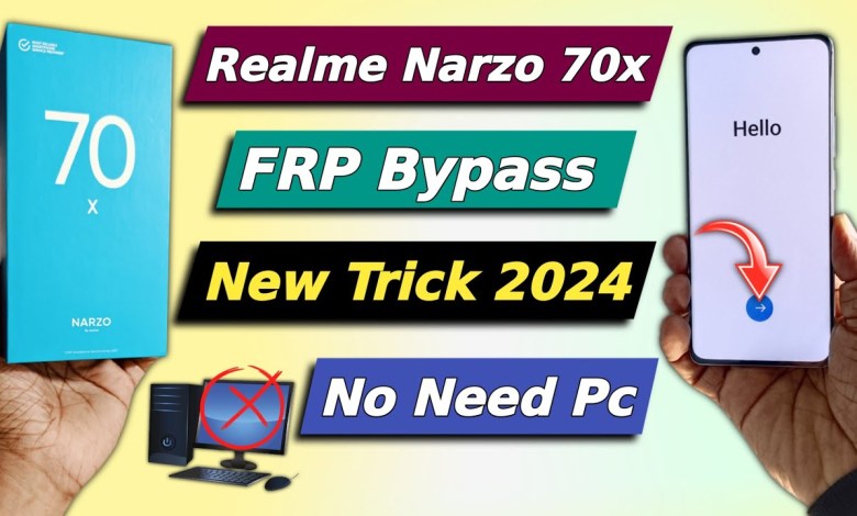 Curious about Realme Narzo 70x? Discover how to forget your Gmail account on Realme Narzo now! Curious about Realme Narzo 70x? Discover how to forget your Gmail account on Realme Narzo now!