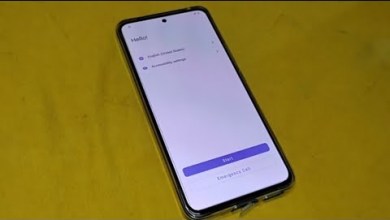 Vivo T3 5G V2334 FRP Bypass Android 14 Without PC Vivo T3 5G V2334 FRP Bypass Android 14 Without PC