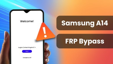Unleashing the Mystery: Samsung A14 / A14 5G FRP Bypass on Android 12/13/14/15 Unleashing the Mystery: Samsung A14 / A14 5G FRP Bypass on Android 12/13/14/15