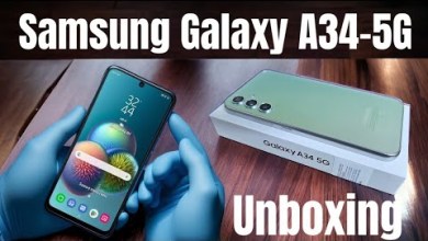 Samsung Galaxy A34 5G Unboxing , Review , and Camera Samsung Galaxy A34 5G Unboxing , Review , and Camera