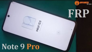 redmi note 9 pro | frp bypass | miui 12.5 | without pc redmi note 9 pro | frp bypass | miui 12.5 | without pc
