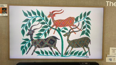 samsung the frame tv #shorts #samsung #samsungtech samsung the frame tv #shorts #samsung #samsungtech